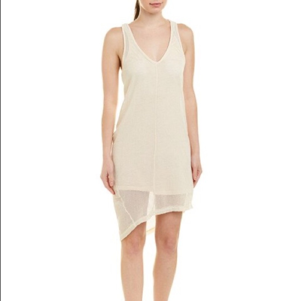 h by bordeaux daryl shift dress